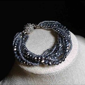 Nothing But A Disco - Bracelet